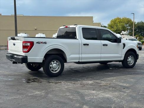 Used 2021 Ford F150 XL w/ Equipment Group 101A High AWD/4WD image 7