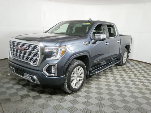 Used 2022 GMC Sierra 1500 Denali w/ LPO, GMC Protection Package image 6