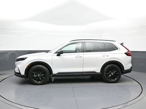 Used 2025 Honda CR-V Sport-L image 9