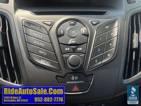 Used 2014 Ford Focus S FWD image 36