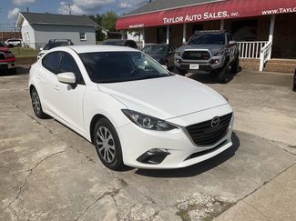 Used 2015 MAZDA MAZDA3 i Sport image 1
