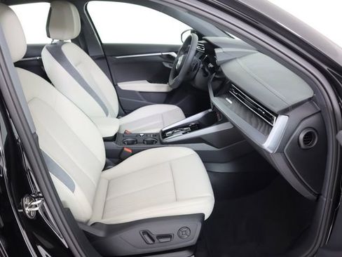 New 2026 Audi A3 2.0T Premium AWD/4WD image 13