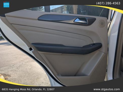 Used 2012 Mercedes-Benz ML 350 4MATIC image 17