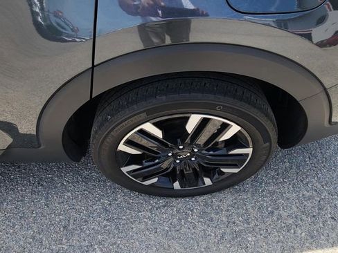 Used 2024 Kia Telluride SX AWD/4WD image 13