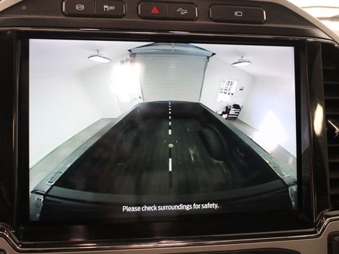 Used 2022 Ford F250 Lariat w/ Lariat Ultimate Package image 53