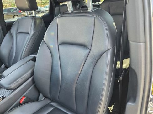 Used 2019 Audi Q7 3.0T Premium Plus AWD/4WD image 15