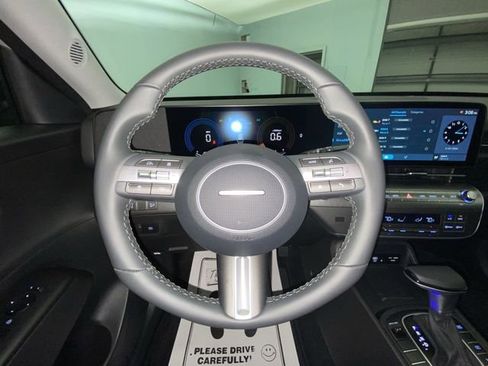 Used 2026 Hyundai Kona SEL Sport image 14