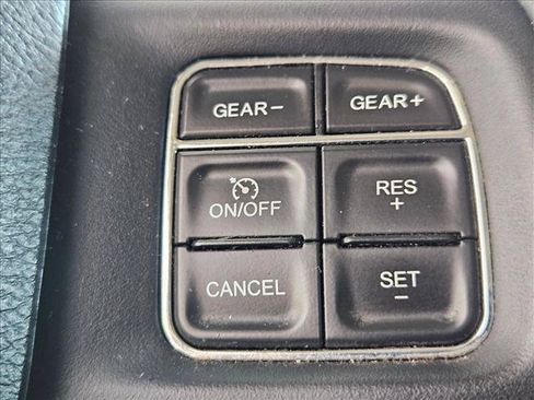 Used 2019 RAM 1500 Lone Star AWD/4WD image 20