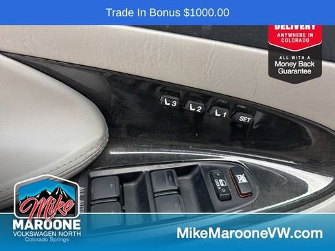 Used 2007 Lexus GS 350 AWD image 14