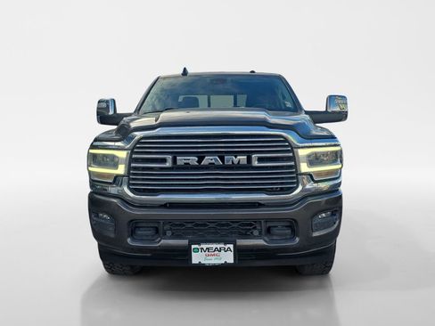 Used 2024 RAM 2500 Laramie image 8