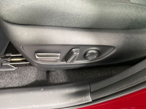 Certified 2024 Toyota RAV4 XLE image 8