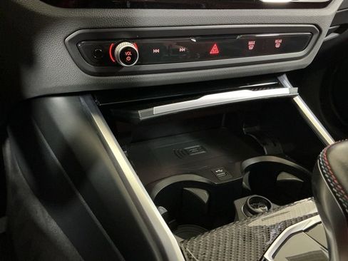 Certified 2023 BMW M3 Competition w/ M Carbon Exterior Package image 15