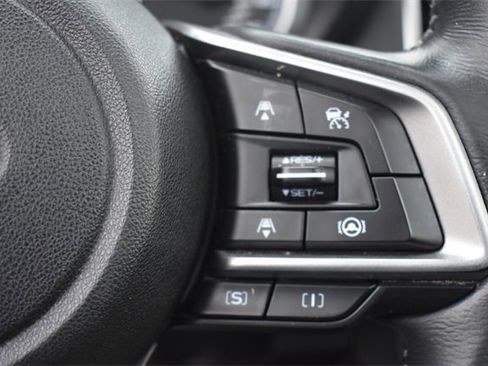 Used 2020 Subaru Forester Limited w/ Popular Package #3 image 27