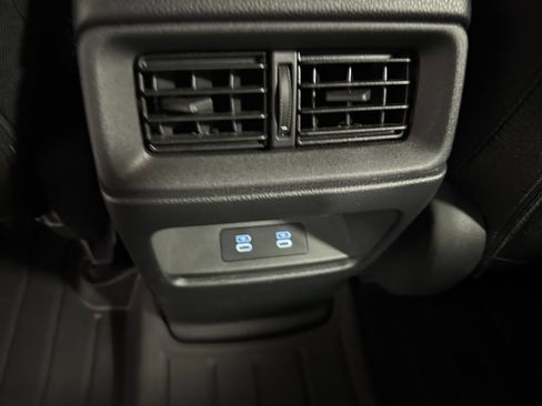Certified 2025 Honda CR-V Sport image 36