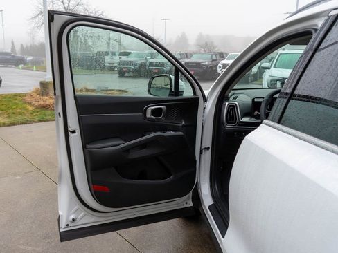 New 2026 Kia Sorento S image 16