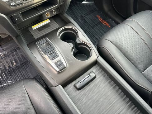 Used 2023 Honda Passport TrailSport image 22