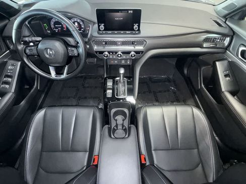 Certified 2024 Acura Integra A-Spec FWD image 24