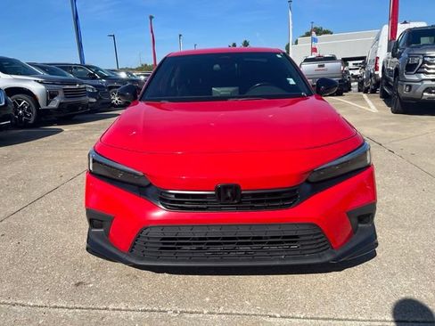 Used 2024 Honda Civic Sport image 9