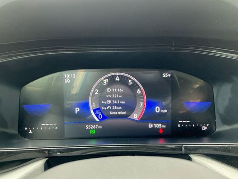 Used 2024 Volkswagen Taos S FWD image 23