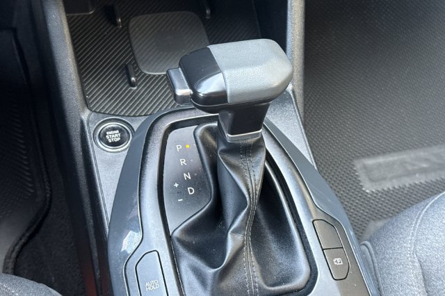 Used 2025 Kia K4 EX FWD image 25