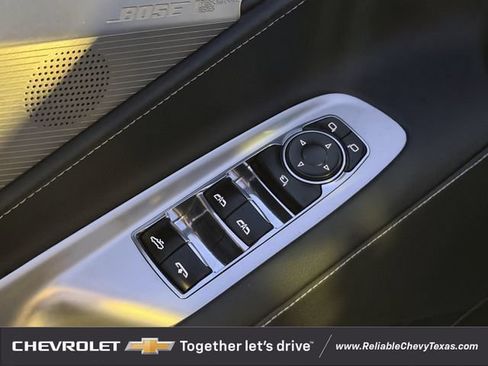 Used 2023 Chevrolet Corvette Stingray Preferred Conv w/ Z51 Performance Package RWD image 28
