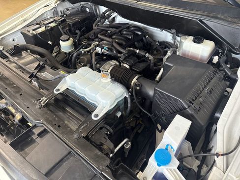 Used 2020 Nissan NV 2500 SV RWD image 50