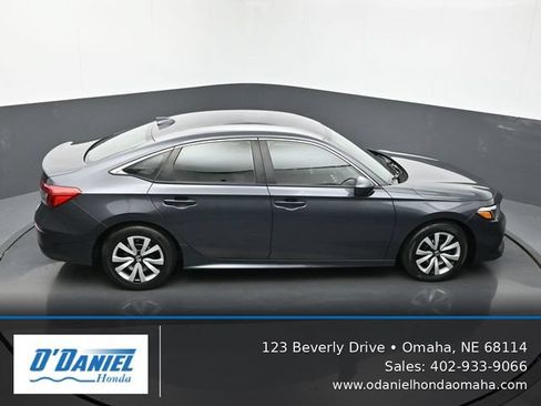 Used 2024 Honda Civic LX image 19