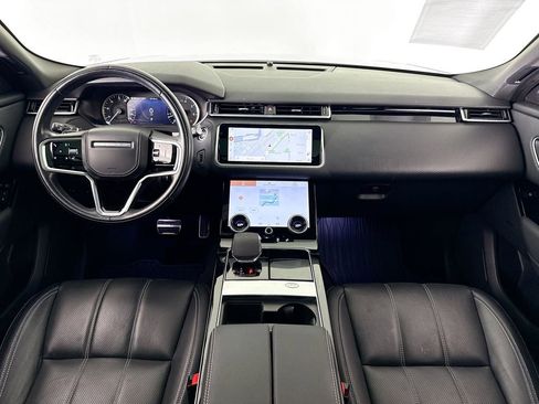 Used 2023 Land Rover Range Rover Velar R-Dynamic S image 9