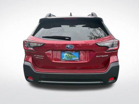 Used 2024 Subaru Outback Premium image 7