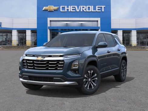 New 2026 Chevrolet Equinox LT image 6