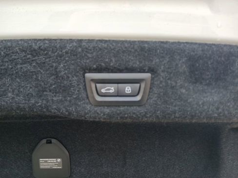 New 2025 BMW 530i w/ M Sport Package image 12