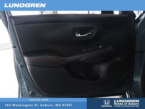 Used 2024 Honda HR-V Sport image 10