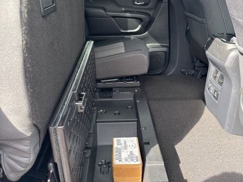 Certified 2024 Nissan Titan SV w/ SV Convenience Package image 23