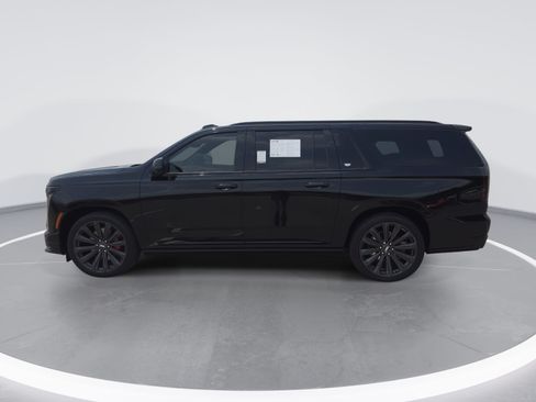 Used 2026 Cadillac Escalade ESV V AWD/4WD image 6