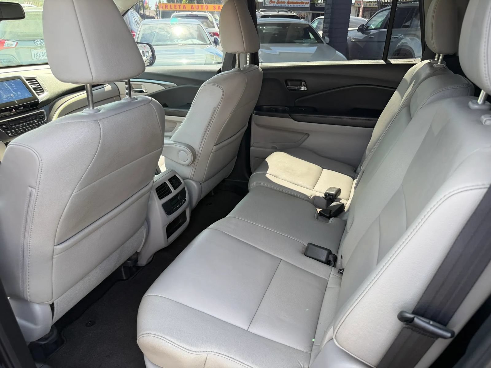 Used 2016 Honda Pilot EX-L image 32