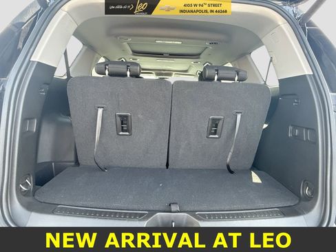 Used 2023 GMC Acadia SLE w/ Driver Convenience Package image 27