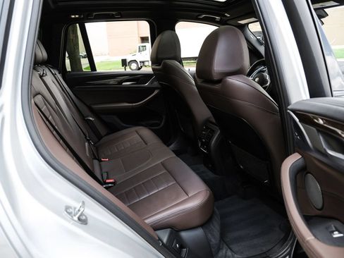 Used 2019 BMW X3 M40i AWD/4WD image 32