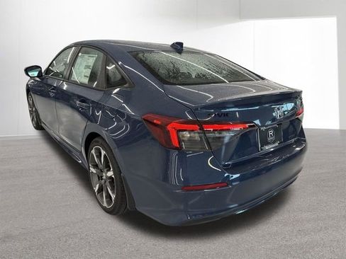New 2026 Honda Civic Sport Touring image 31