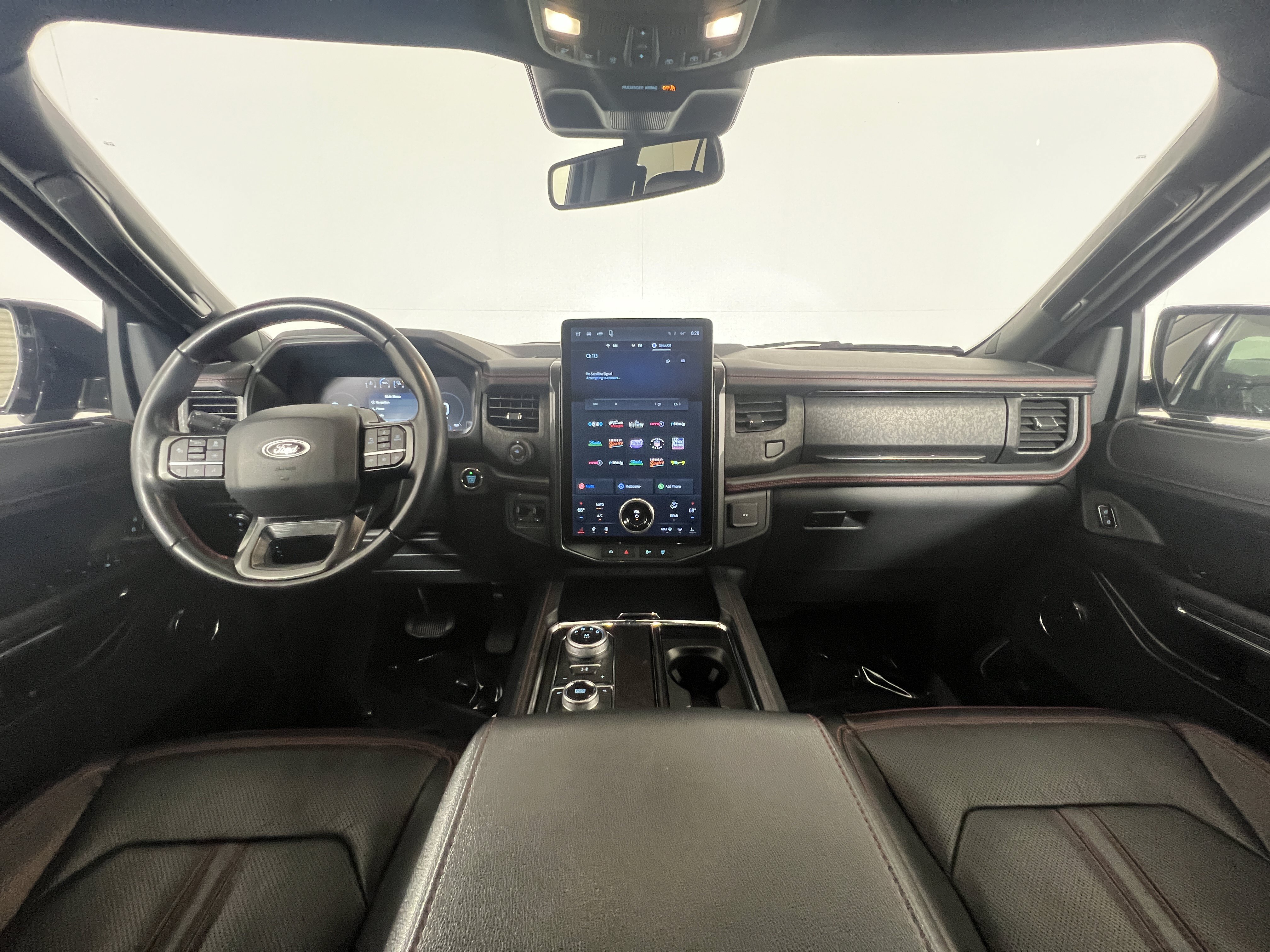 Used 2022 Ford Expedition Max Limited AWD/4WD image 11