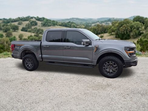 Used 2025 Ford F150 Tremor w/ Equipment Group 402A High AWD/4WD image 14
