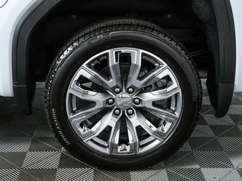 New 2026 GMC Sierra 1500 Denali AWD/4WD image 37