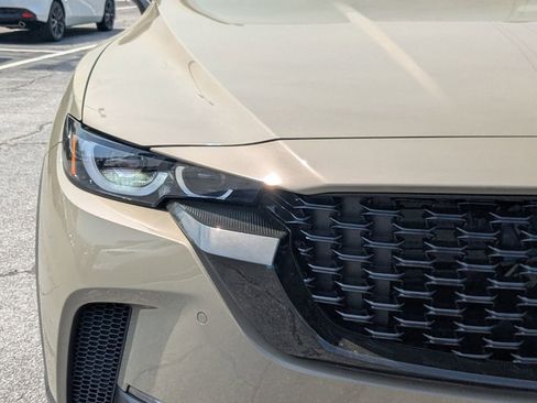 New 2026 MAZDA CX-50 AWD 2.5 S w/ Accent Package image 10