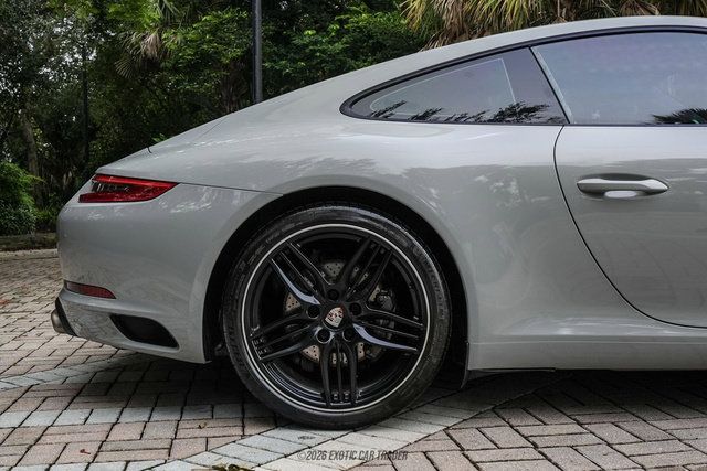 Used 2019 Porsche 911 Carrera RWD image 10