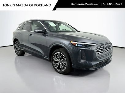 Used 2025 Audi Q5 Premium Plus w/ Premium Plus