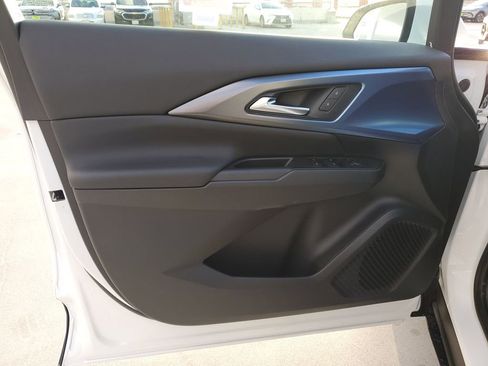 New 2026 Chevrolet Equinox EV LT image 19