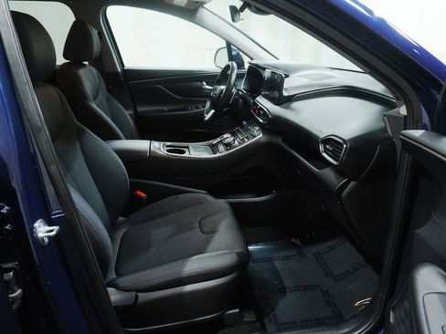 Used 2023 Hyundai Santa Fe SEL w/ Cargo Package AWD/4WD image 12