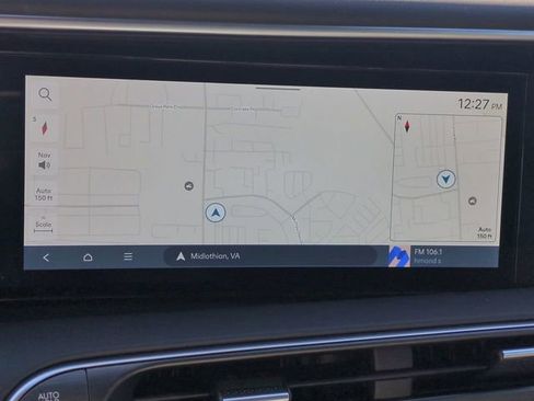 New 2026 Hyundai Palisade Calligraphy image 21