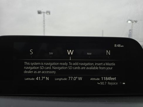 Used 2025 MAZDA MAZDA3 s image 30