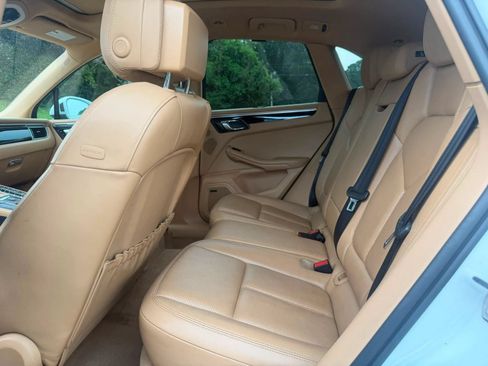Used 2015 Porsche Macan S w/ Premium Package Plus AWD/4WD image 16