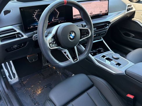 Certified 2025 BMW M340i RWD image 4